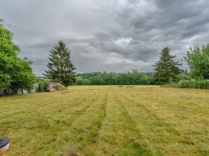 Prodej pozemku, Plesná, 894 m2