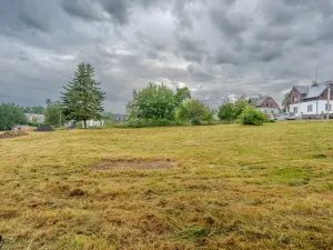 Prodej pozemku, Plesná, 894 m2