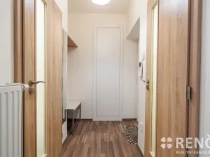 Pronájem bytu 2+kk, Brno, Kartouzská, 45 m2