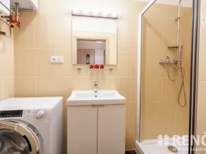 Pronájem bytu 2+kk, Brno, Kartouzská, 45 m2