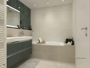 Prodej bytu 3+kk, Plzeň - Východní Předměstí, Šumavská, 84 m2