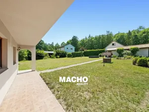 Prodej chaty, Mníšek pod Brdy, U Lípy, 118 m2