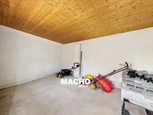 Prodej chaty, Mníšek pod Brdy, U Lípy, 118 m2