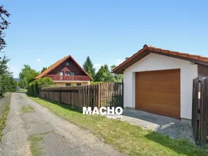 Prodej chaty, Mníšek pod Brdy, U Lípy, 118 m2