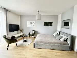 Prodej bytu 1+kk, České Budějovice - České Budějovice 2, Spojovací, 35 m2