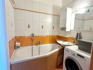 Prodej bytu 1+kk, České Budějovice - České Budějovice 2, Spojovací, 35 m2