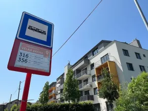 Pronájem bytu 2+kk, Horoměřice, T. G. Masaryka, 53 m2