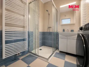 Pronájem bytu 1+kk, Týniště nad Orlicí, Čapkova, 34 m2