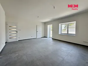 Prodej rodinného domu, Podbořany, Doupovská, 120 m2