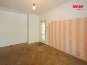 Prodej bytu 3+kk, Havlíčkův Brod, Rozkošská, 74 m2