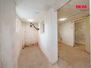 Prodej chaty, Kadaň, 20 m2