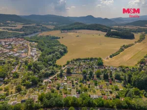 Prodej chaty, Kadaň, 20 m2