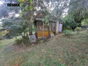 Prodej zahrady, Praha - Lysolaje, K Housličkám, 498 m2