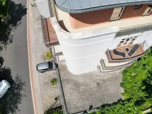 Prodej bytu 3+kk, Karlovy Vary, Škroupova, 130 m2