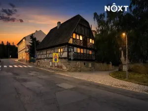 Prodej domu, Žatec, U Plynárny, 121 m2