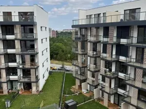 Prodej bytu 3+kk, Praha - Chodov, Kárníkova, 82 m2