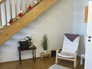 Pronájem bytu 3+kk, Praha - Žižkov, Vinohradská, 90 m2