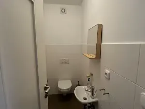 Pronájem bytu 3+kk, Praha - Žižkov, Vinohradská, 90 m2