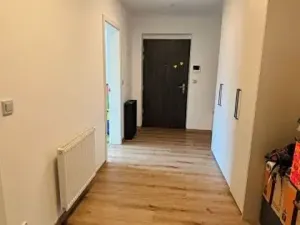 Pronájem bytu 2+kk, Praha - Prosek, Prosecká, 112 m2