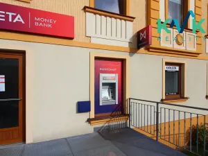 Pronájem obchodního prostoru, Ostrov, Hlavní třída, 160 m2