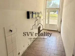Prodej činžovního domu, Přerov - Přerov I-Město, Kojetínská, 450 m2