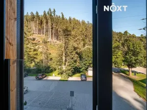 Prodej bytu 1+kk, Vrchlabí, Horská, 43 m2