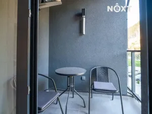 Prodej bytu 1+kk, Vrchlabí, Horská, 43 m2