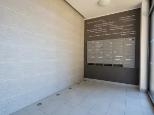 Pronájem bytu 2+kk, Praha - Střížkov, Makedonská, 55 m2