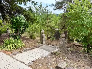 Prodej chaty, Libušín, 28 m2