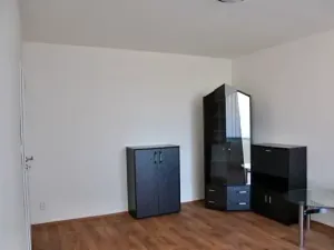 Pronájem bytu 1+kk, Slaný, Všehlušická, 27 m2