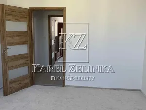 Pronájem bytu 2+1, Kroměříž, Denkova, 65 m2