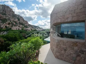 Prodej domu, Costa Paradiso, Sardinie, Itálie, 392 m2