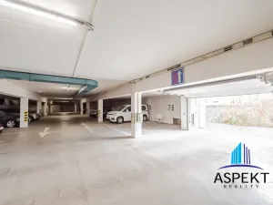 Pronájem bytu 1+kk, Praha - Stodůlky, Volutová, 52 m2