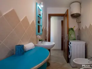 Prodej bytu 1+1, Trinita D' Agultu, Sardinie, Itálie, 45 m2