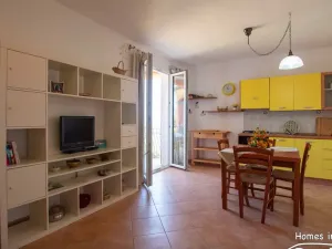 Prodej bytu 2+1, La Mudizza - Valledoria, Sardinie, Itálie, 60 m2