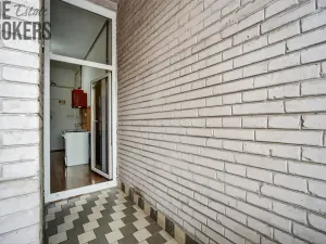 Prodej bytu 2+1, Praha - Žižkov, Ambrožova, 72 m2
