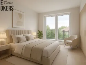 Prodej bytu 2+kk, Praha - Suchdol, U hotelu, 69 m2
