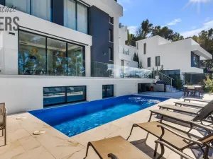 Prodej rodinného domu, Málaga, Španělsko, 461 m2