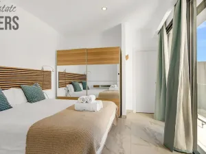 Prodej rodinného domu, Málaga, Španělsko, 461 m2