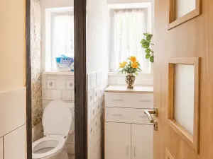 Prodej rodinného domu, Chrášťany, 250 m2