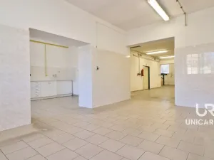 Prodej výrobních prostor, Letovice, U koupaliště, 834 m2
