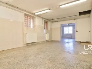 Prodej výrobních prostor, Letovice, U koupaliště, 834 m2