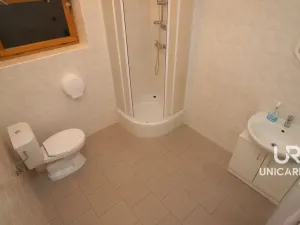 Prodej výrobních prostor, Letovice, U koupaliště, 834 m2