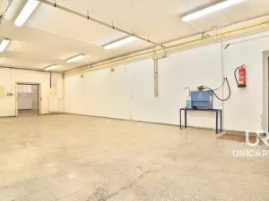 Prodej skladu, Letovice, U koupaliště, 834 m2