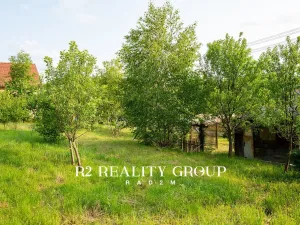 Prodej pozemku, Skřípov, 640 m2