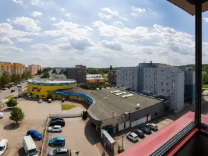 Prodej bytu 2+kk, Mladá Boleslav - Mladá Boleslav II, 17. listopadu, 55 m2