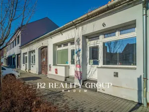 Prodej rodinného domu, Prostějov, Plumlovská, 178 m2