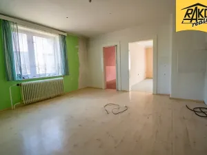 Prodej rodinného domu, Rtyně v Podkrkonoší, Hronovská, 310 m2