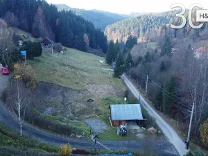 Prodej pozemku, Karolinka, 2005 m2
