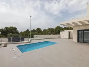 Prodej rodinného domu, Polop, Alicante, Španělsko, 106 m2